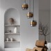 Pakabinamas šviestuvas SIANNA 9236372